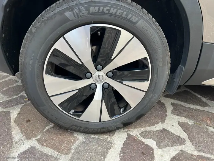 Volvo Xc40 2021 photo 5