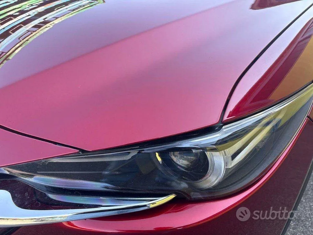 Mazda Cx-5 2020 photo 5