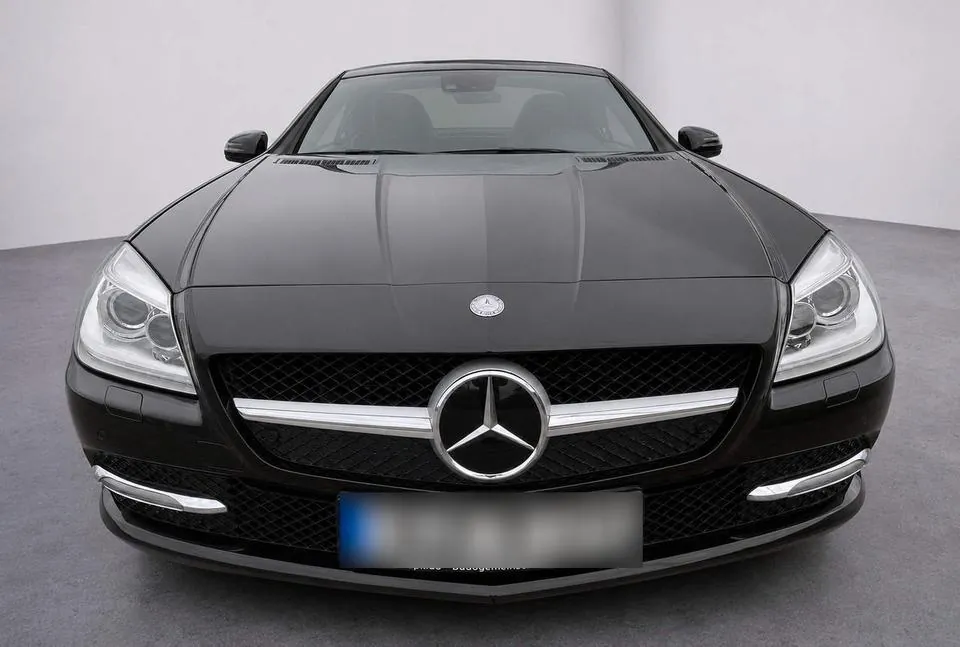 Mercedes-Benz Slk
