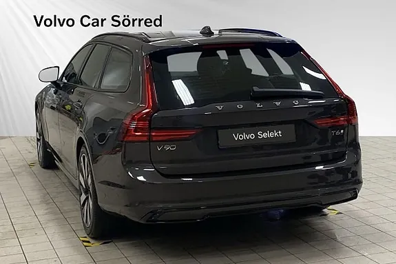 Volvo V90 2026 photo 5