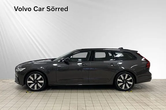 Volvo V90 2026 photo 4