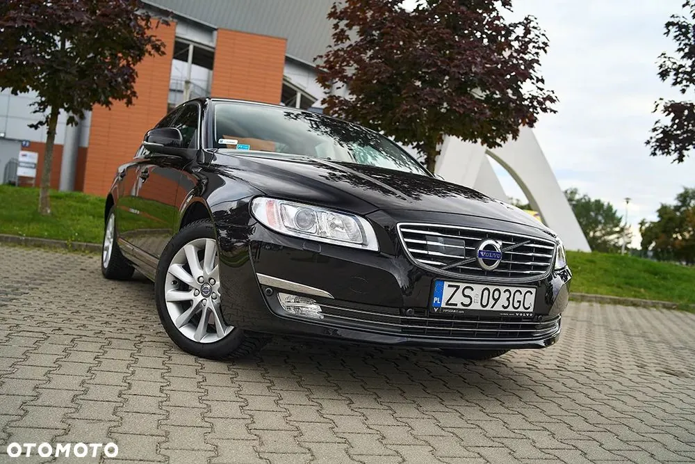 Volvo S80 2015 photo 4