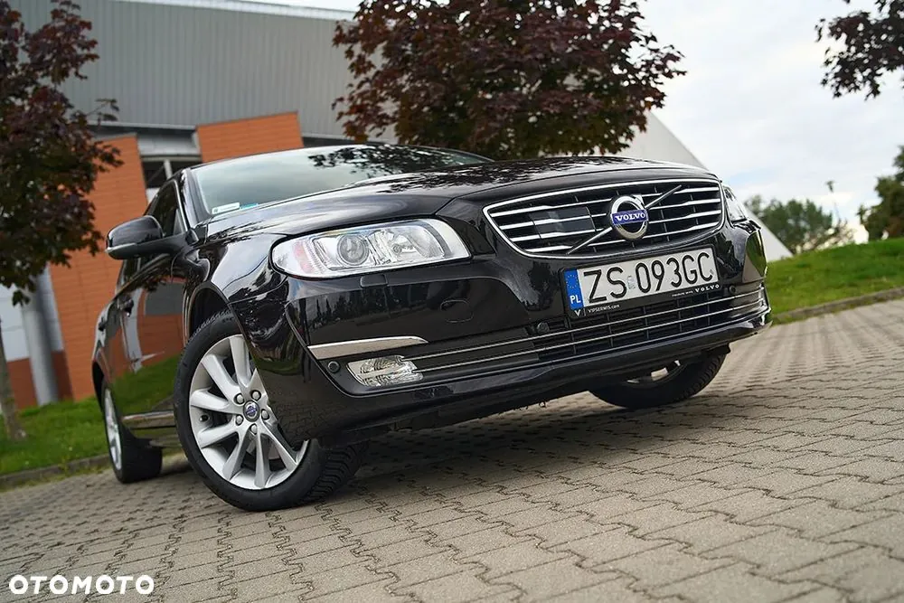 Volvo S80 2015 photo 2