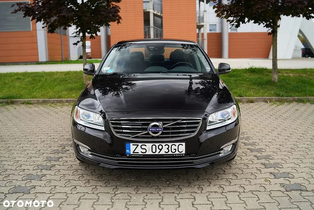 Volvo S80 2015 photo 3