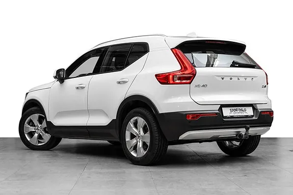 Volvo Xc40 2019 photo 5