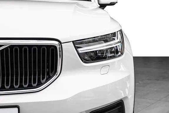 Volvo Xc40 2019 photo 4