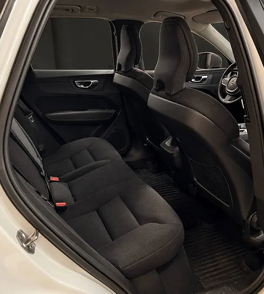 Volvo Xc60 2021 photo 5