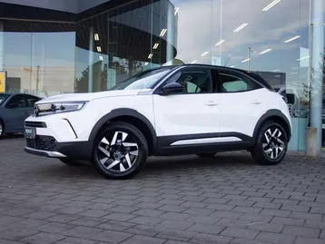 Opel Mokka 2023 photo 2