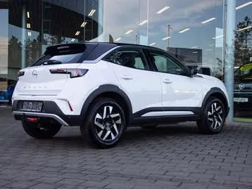 Opel Mokka 2023 photo 3