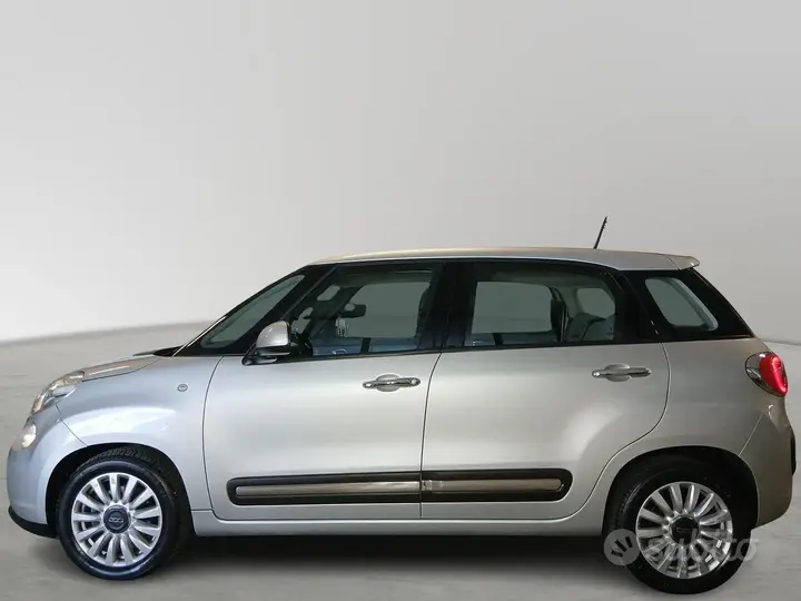 Fiat 500L 2015 photo 3
