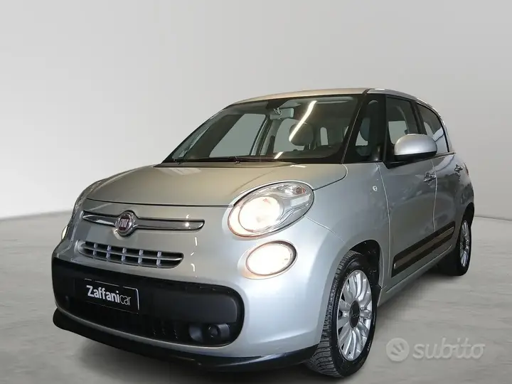 Fiat 500L 2015 photo 2