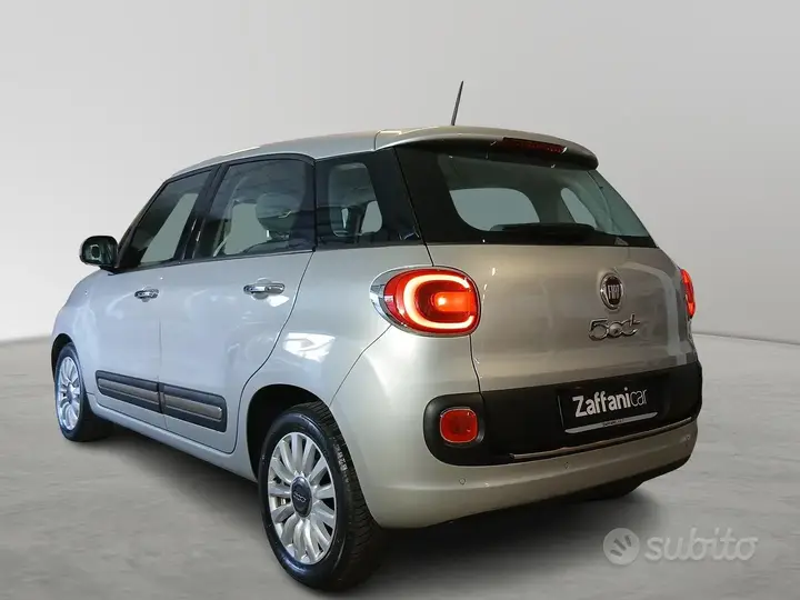 Fiat 500L 2015 photo 4