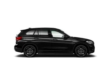 BMW X1 2022 photo 3
