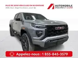 GMC Canyon
