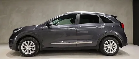 Kia Niro 2018 photo 2