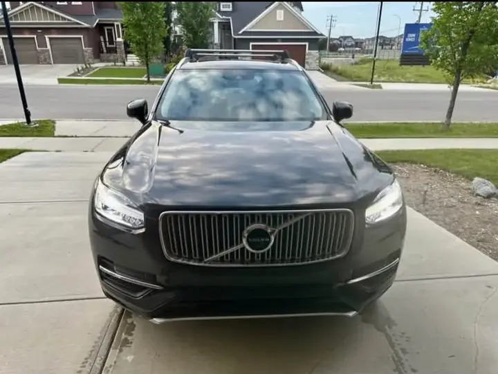 Volvo Xc90 2016 photo 2