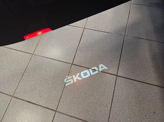 Skoda Superb 2020 photo 4