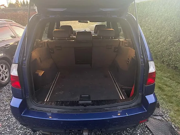 BMW X3 2010 photo 3