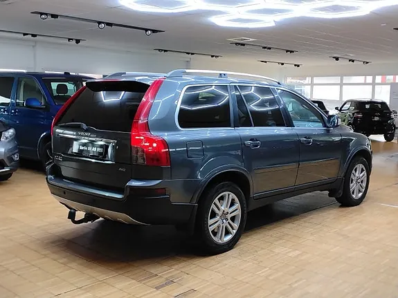 Volvo Xc90 2007 photo 4