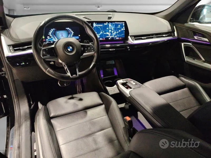 BMW X1 2022 photo 5