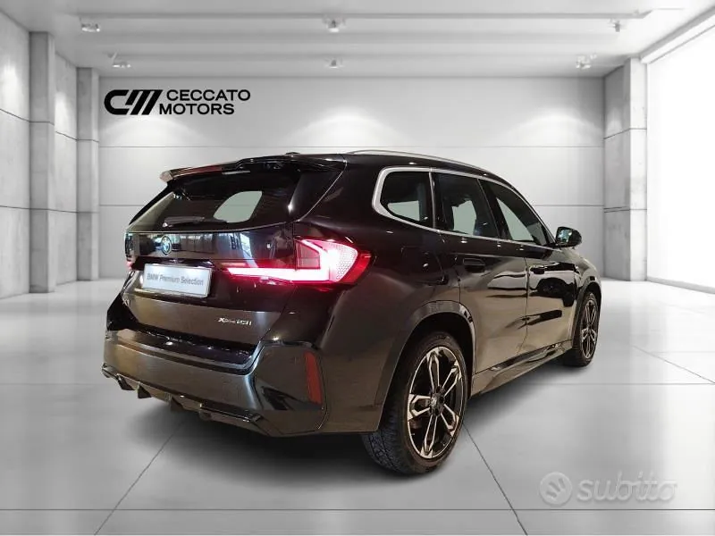 BMW X1 2022 photo 3