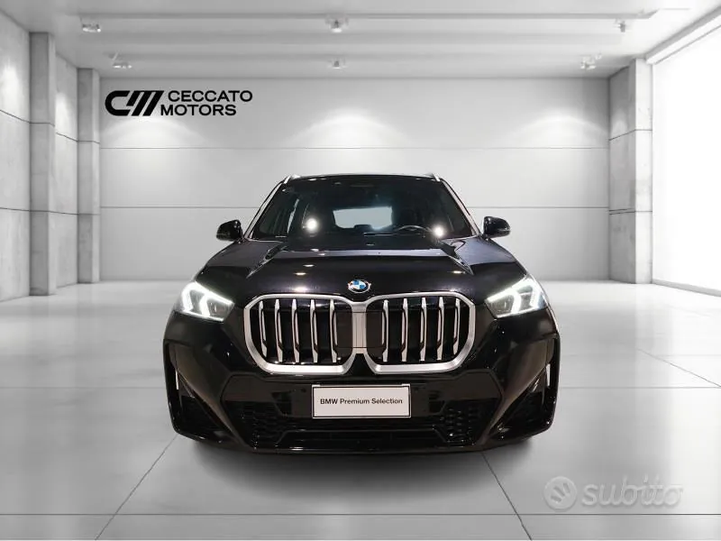 BMW X1 2022 photo 2