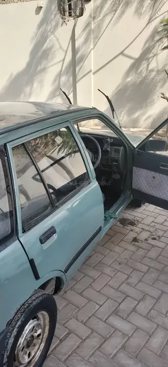 Suzuki Khyber