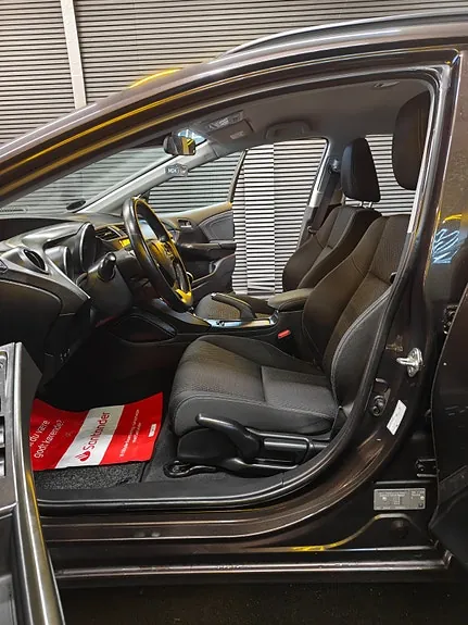 Honda Civic 2015 photo 5