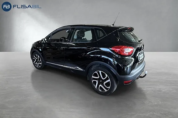 Renault Captur 2014 photo 4
