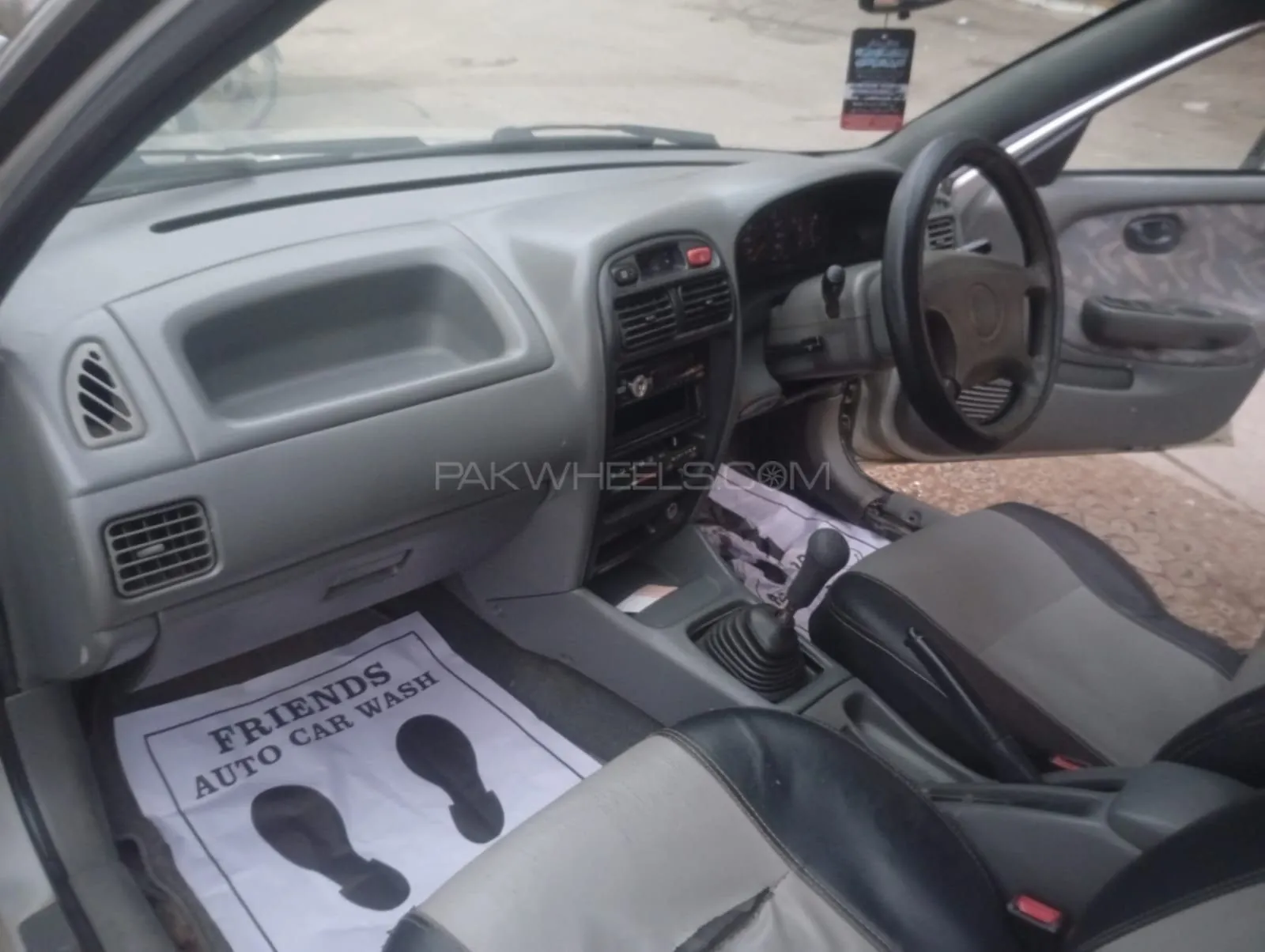 Suzuki Baleno