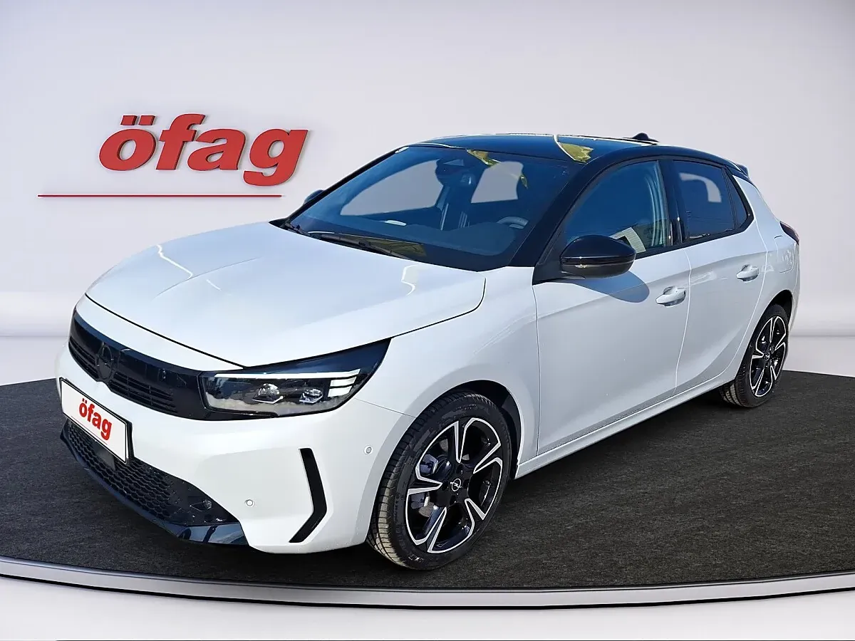 Opel Corsa 2026 photo 2