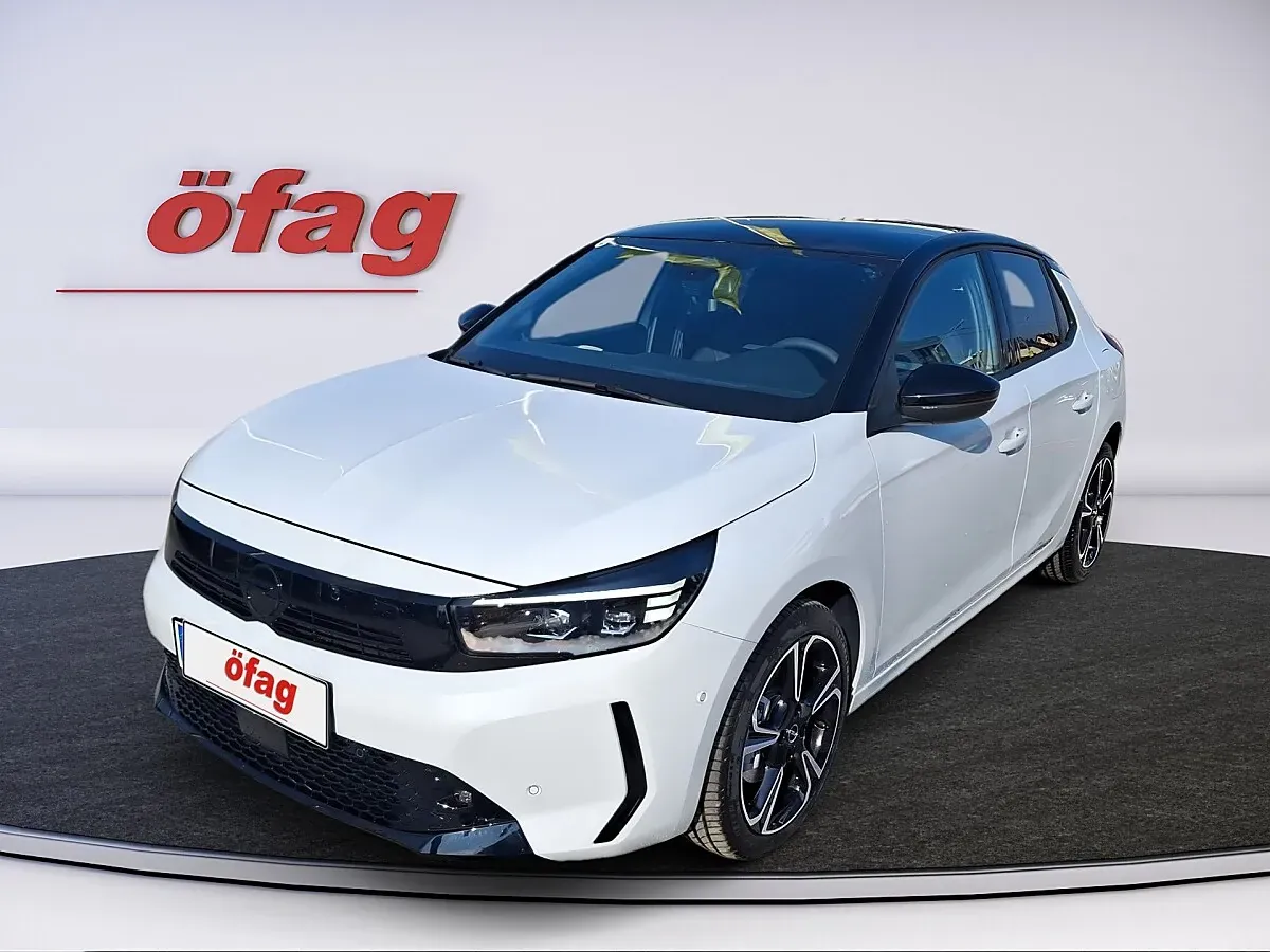 Opel Corsa 2026 photo 3