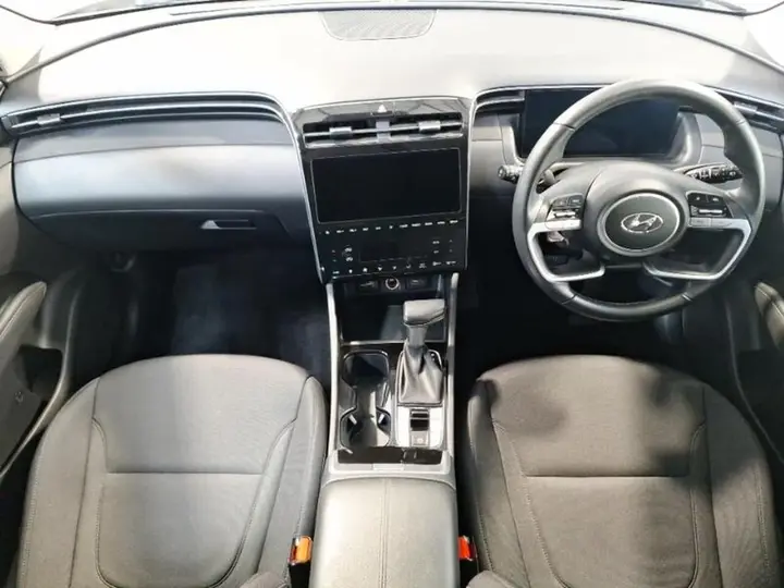 Hyundai Tucson 2023 photo 3