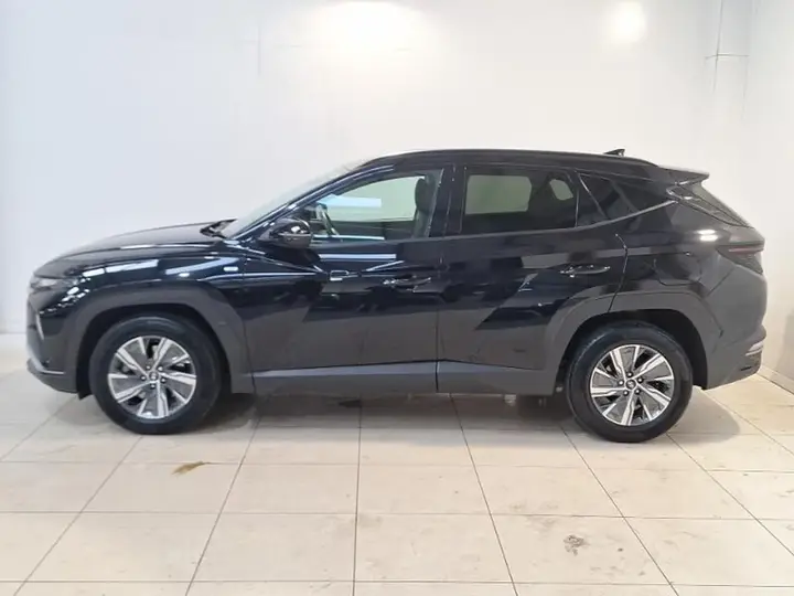 Hyundai Tucson 2023 photo 4