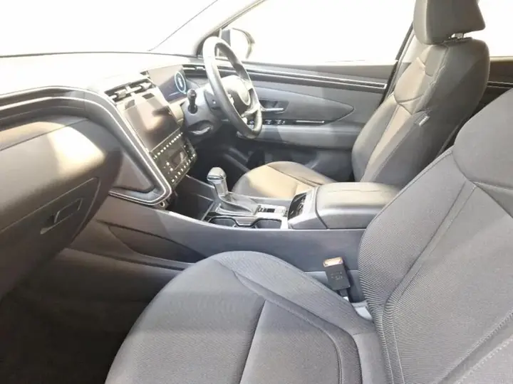 Hyundai Tucson 2023 photo 5