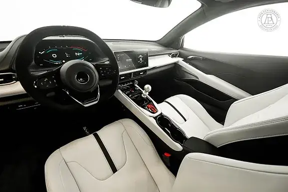 Lotus Emira 2026 photo 5
