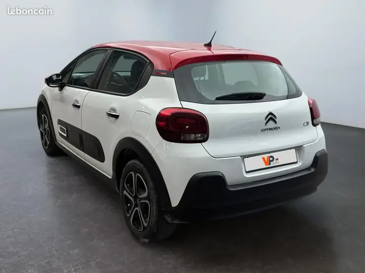 Citroen C3 2022 photo 3