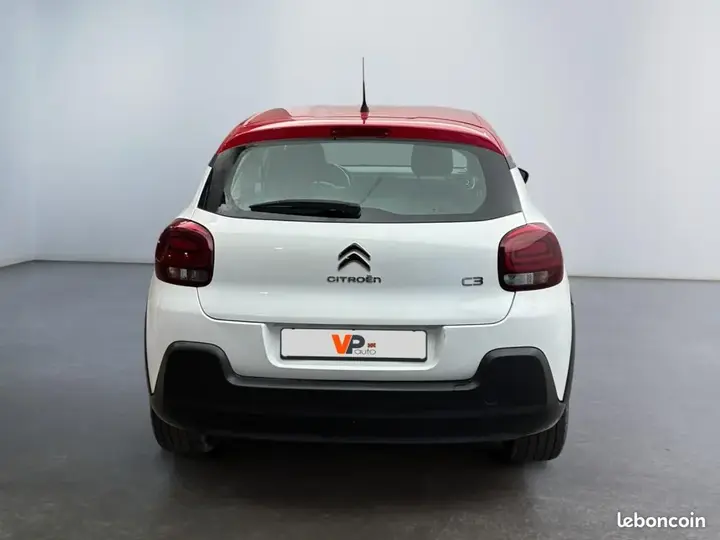 Citroen C3 2022 photo 4