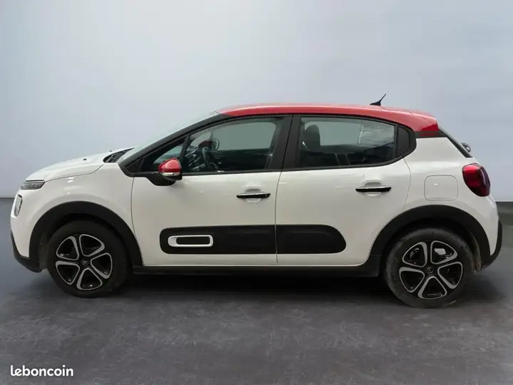 Citroen C3 2022 photo 2