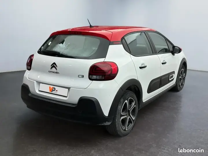 Citroen C3 2022 photo 5