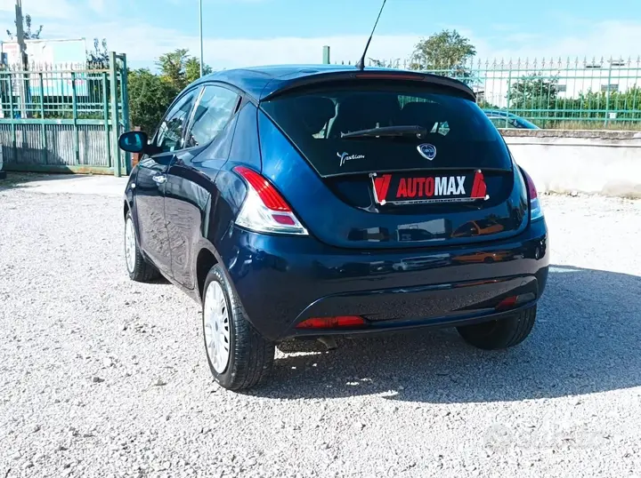 Lancia Ypsilon 2016 photo 5