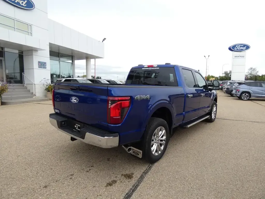 Ford F-150 2026 photo 2