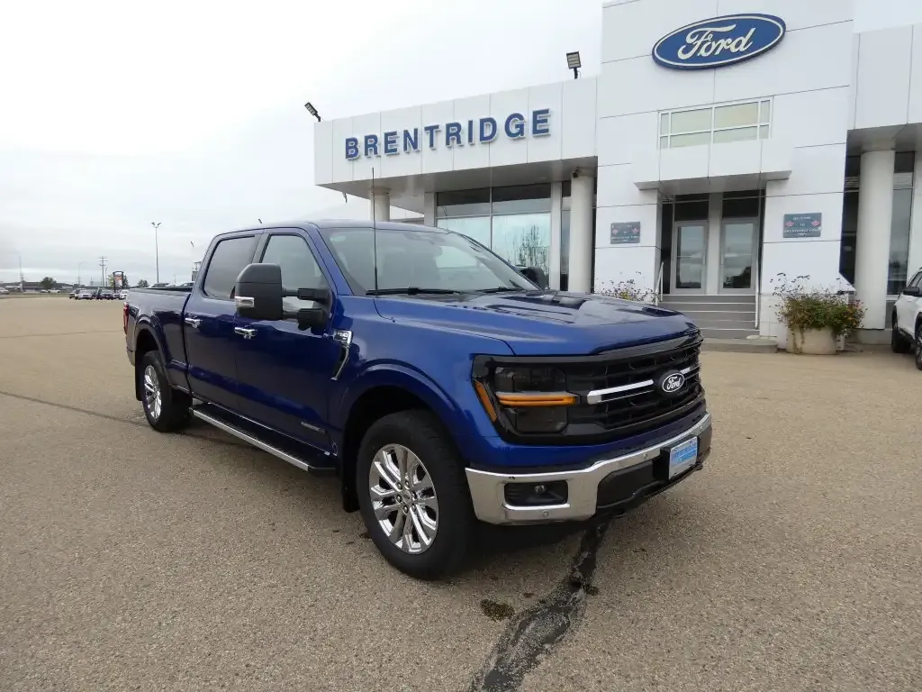 Ford F-150 2026 photo 5