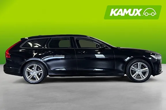 Volvo V90 2018 photo 2