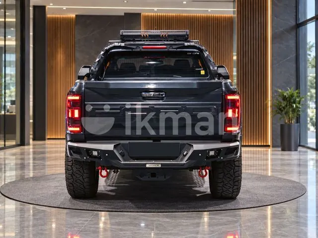 Ford Ranger 2017 photo 2