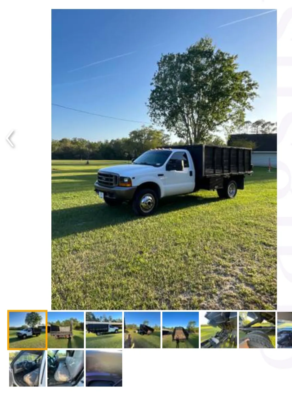 Ford Super Duty F-450