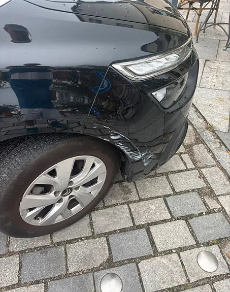 Citroen C4 Picasso 2018 photo 5