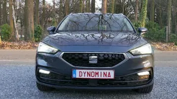 Seat Leon 2020 photo 2
