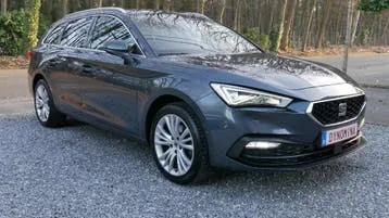 Seat Leon 2020 photo 3