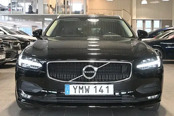 Volvo V90 2018 photo 5